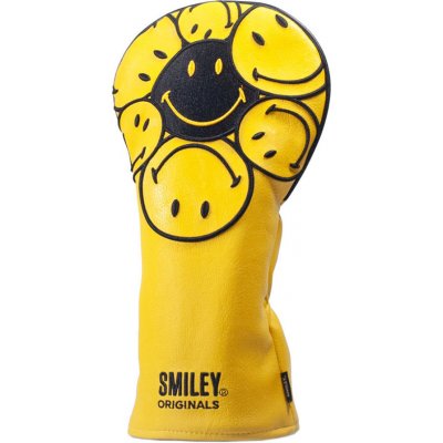 Smiley Original Stacked Hybrid yellow/black
