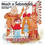 Mach a Šebestová na cestách – Zboží Mobilmania