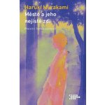 Město a jeho nejisté zdi – Hledejceny.cz