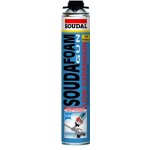 SOUDAL Soudafoam Gun Low Expansion 750ml – Zbozi.Blesk.cz