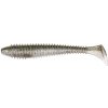 Návnada a nástraha Keitech Swing Impact Fat 17,3 cm 36,5 g Silver Flash Minnow