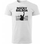 pánské tričko Rocky Rocky Balboa – Hledejceny.cz