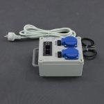 Malapa IN03 ionizátor vzduchu do vzduchotechniky – Zboží Dáma