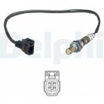 Lambda sonda DELPHI ES21352-12B1