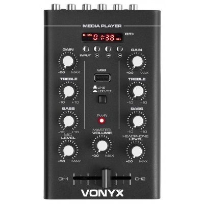 Vonyx STM-500BT