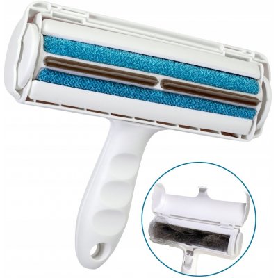 MAXXX Ruční kartáč na odstraňování chlupů – Zboží Dáma