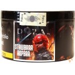 Dozaj Black Strwbrrr Rspbrr 125 g – Zbozi.Blesk.cz