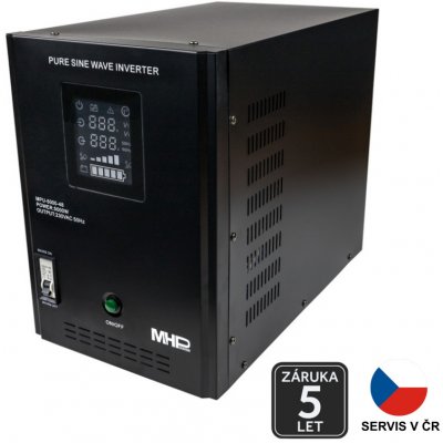 MHPower MPU-5000-48 – Zboží Mobilmania