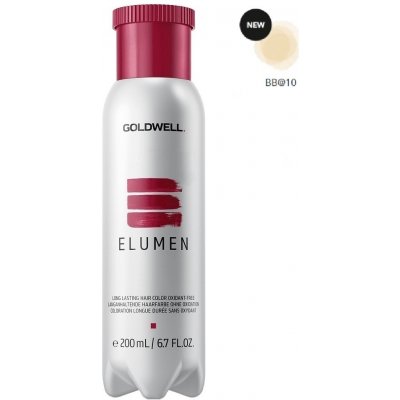 Goldwell Elumen hair color BB 10 200 ml