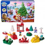 Spin Master Tlapková Patrola - Adventní kalendář – Zboží Dáma