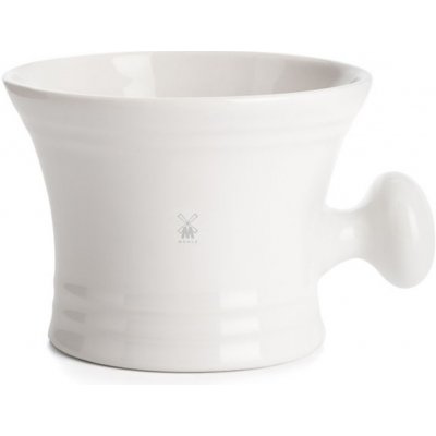 Mühle Shaving Mug White RN4 – Zboží Mobilmania