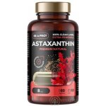 Be A Pro! Astaxanthin Premium Natural 60 kapslí – Hledejceny.cz