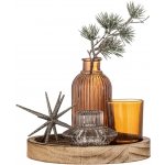 Bloomingville Vánoční set dekorací Sanga – Zboží Mobilmania