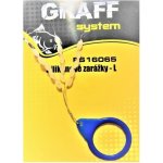 GRAFF System Zarážky silikonové SM transparentní – Hledejceny.cz