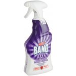 Cillit Bang Turbo Power bělění a čistota 750 ml – Zboží Mobilmania