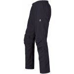 High Point pánské kalhoty Walk pants černá – Zboží Mobilmania