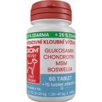 Giom Intenzivní kloubní výživa 60 tbl – Zbozi.Blesk.cz
