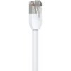 síťový kabel Ubiquiti UACC-CABLE-PATCH-OUTDOOR-1M-W