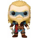 Funko Pop! 776 Games Assassins Creed Valhalla Eivor – Hledejceny.cz