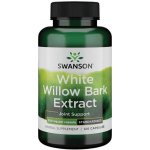 Swanson Hloh Hawthorn Extrakt 500 mg 120 kapslí – Hledejceny.cz