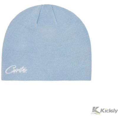 Corteiz Micro Allstarz Skully Baby Blue – Hledejceny.cz