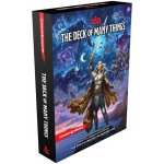 imago Dungeons & Dragons Deck of Many Things – Hledejceny.cz