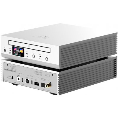 Shanling CR60 – Zboží Živě