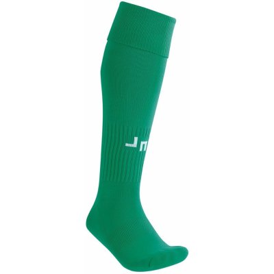 James & Nicholson ponožky Team Socks Zelená – Zboží Mobilmania