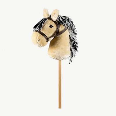 Kůň na tyči Astrup Hobby Horse Blonde