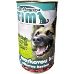 Sokol Falco TIM s morkovou kostí 1200 g – Zboží Mobilmania