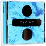 Sheeran Ed - Divide -Deluxe/Ltd CD – Hledejceny.cz