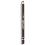 Lumene Nordic Makeup dlouhotrvající tužka na oči 2 Brown 1,14 g – Zboží Dáma