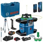 Bosch GRL 650 CHVG Professional 0 615 994 0PR – Hledejceny.cz