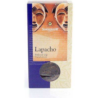 Sonnentor Čaj Lapacho kůra sypaný 50 g