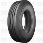 MICHELIN X MULTI Z 245/70 R 19,5 136M – Hledejceny.cz