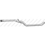 BOSAL BS 250-048 – Hledejceny.cz