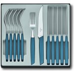 Victorinox Sada příborů Swiss Classic černá 24 ks – Hledejceny.cz