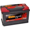 Centra Plus 12V 80Ah 640A CB800