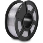 Sunlu PETG 1,75mm 1kg Transparentní – Zboží Živě