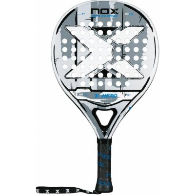 NOX X-Hero White – Zboží Mobilmania