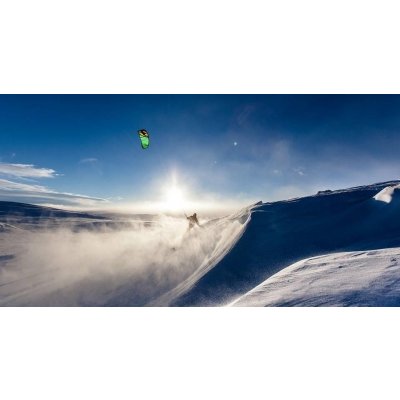 Snowkiting kurz – Hledejceny.cz