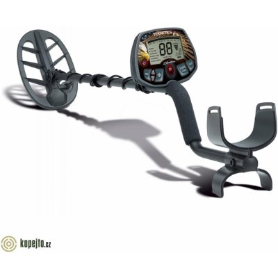 Teknetics Liberator PRO – Zboží Dáma