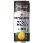 San Pellegrino Chino Zero 330 ml – Hledejceny.cz