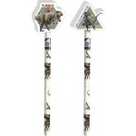Cyp Brands tužka s gumou Jurassic World TP-02-JW – Zboží Živě