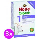 Holle 1 BIO kozí 400 g – Zbozi.Blesk.cz