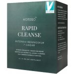 Nordbo Rapid Cleanse Rychlý detox 28 kapslí – Zboží Mobilmania