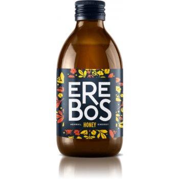 Erebos Honey 15 x 250 ml