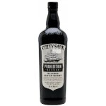 Cutty Sark Prohibition 50% 0,7 l (holá láhev) – Hledejceny.cz