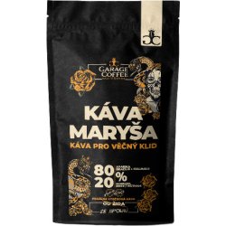 Fixi Coffee Káva Maryša směs Maryša pytlík 0,5 kg