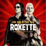 ROXETTE - Bag Of Trix Music From The Roxette Vaults 3 CD – Hledejceny.cz